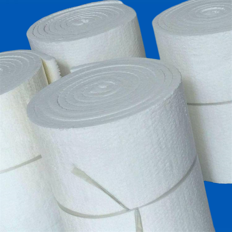 湛河陶瓷纤维毡